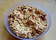 Paprika - Feta - Creme