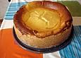 Rahm - Mascarpone - Torte von Uli