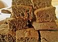 Schoko - schokoladige Brownies