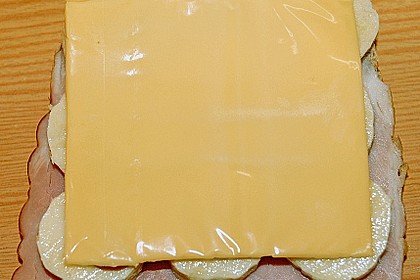 Delias Bananentoast