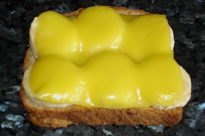 Delias Bananentoast 1