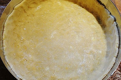 Apfel - K&auml;sekuchen
