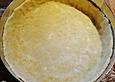 Apfel - K&auml;sekuchen