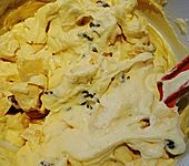 Apfel - K&auml;sekuchen (Bild)
