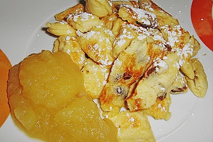 Kaiserschmarrn 4