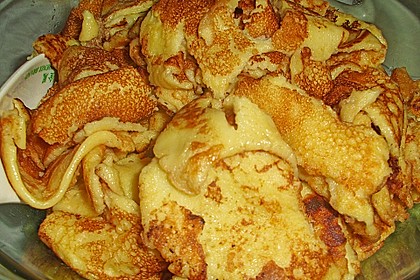 Kaiserschmarrn 1