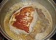 Schweinebraten aus der Schulter