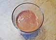 Nutella - Shake