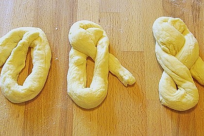 Striezerl und Kipferl 1