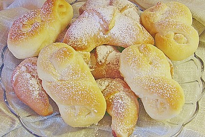 Striezerl und Kipferl 2