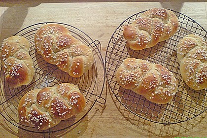 Striezerl und Kipferl 3