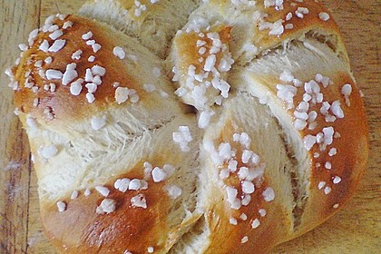 Striezerl und Kipferl 4