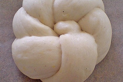 Striezerl und Kipferl 5