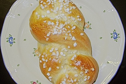 Striezerl und Kipferl 7