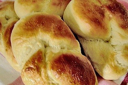 Striezerl und Kipferl 8