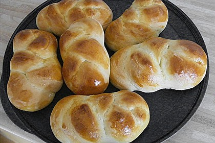 Striezerl und Kipferl 9