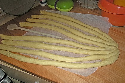 Striezerl und Kipferl 12