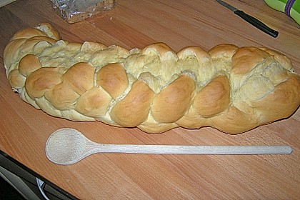 Striezerl und Kipferl 14