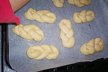 Striezerl und Kipferl 15