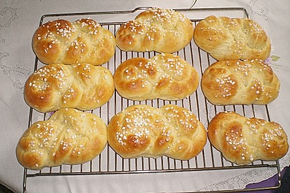 Striezerl und Kipferl 20