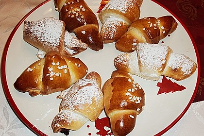 Striezerl und Kipferl 21