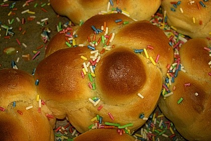 Striezerl und Kipferl 22