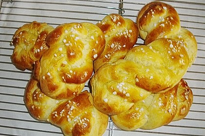 Striezerl und Kipferl 24