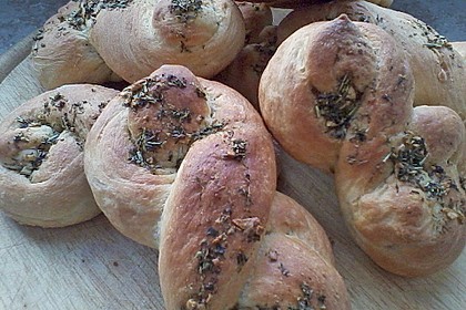 Striezerl und Kipferl 28