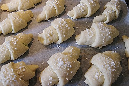 Striezerl und Kipferl 32