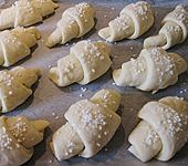 Striezerl und Kipferl (Bild)
