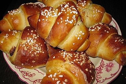 Striezerl und Kipferl 33