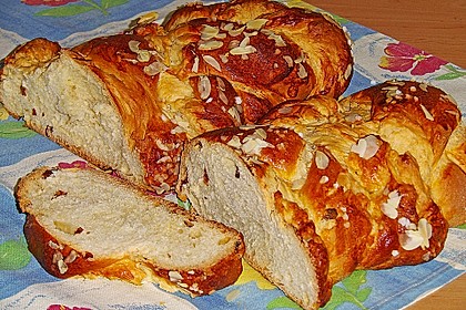 Striezerl und Kipferl 34