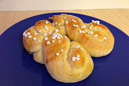Striezerl und Kipferl 38