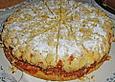 Aprikosen - Streuselkuchen von Sarah