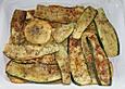Zucchine gratinate