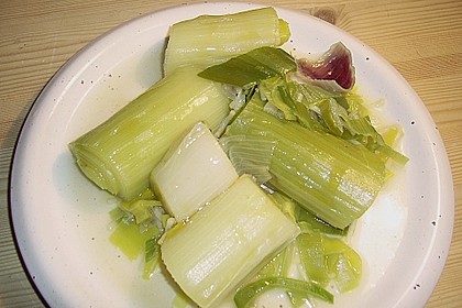 Ged&uuml;nsteter Lauch 1