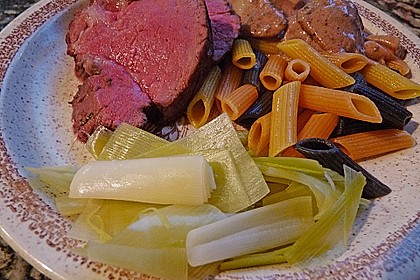 Ged&uuml;nsteter Lauch 2