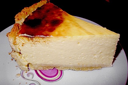 Käsekuchen