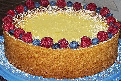 Käsekuchen 2