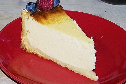 Käsekuchen 4