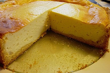 Käsekuchen 3