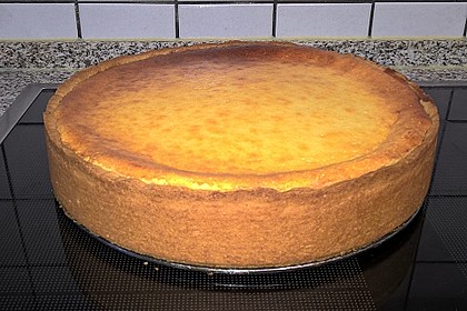 Käsekuchen 1