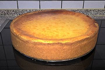 Käsekuchen