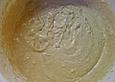 Lebkuchenwaffeln mit Zimtcreme