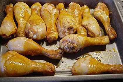 H&auml;hnchenfl&uuml;gel