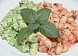 Pasta dell' armonia
