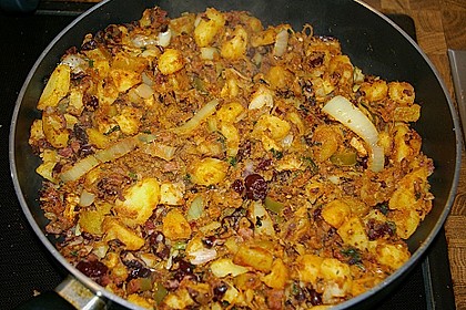Cowboy - Kartoffeln 4