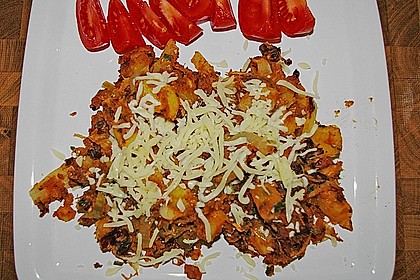 Cowboy - Kartoffeln 5