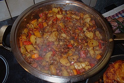 Cowboy - Kartoffeln 3