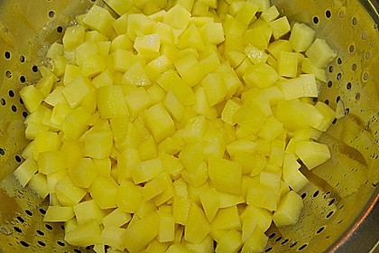Cowboy - Kartoffeln 11